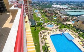 Holiday Village Alanya